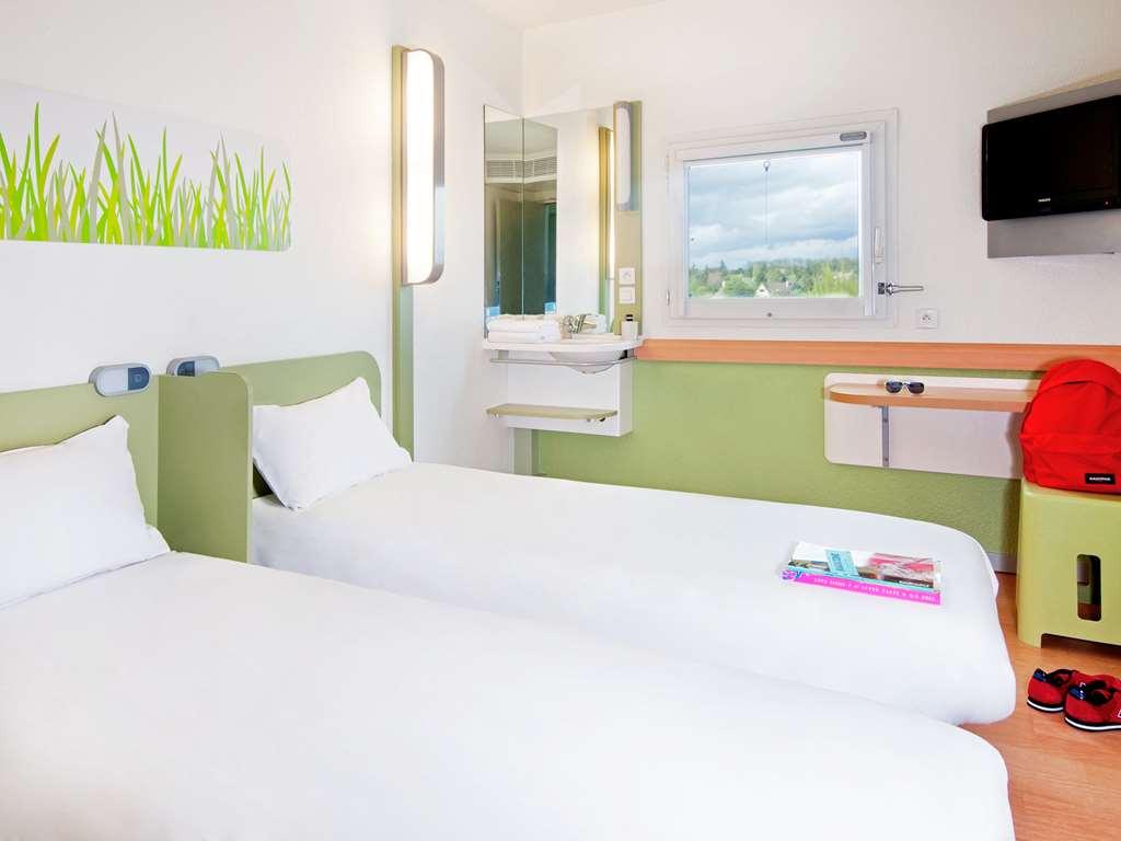 Ibis Budget Saint-Etienne Stade Номер фото