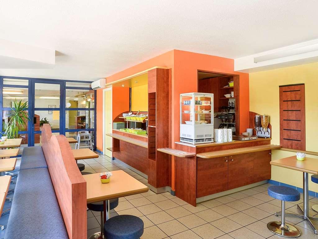Ibis Budget Saint-Etienne Stade Удобства фото