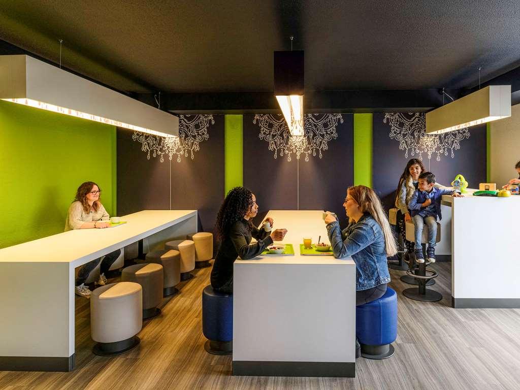 Ibis Budget Saint-Etienne Stade Удобства фото