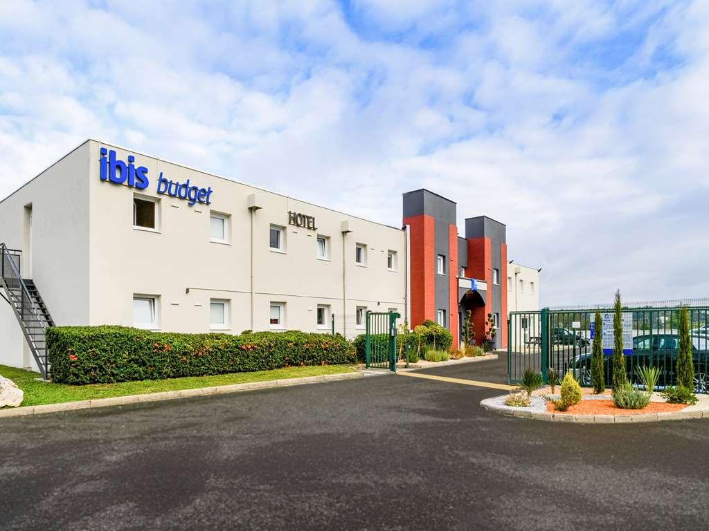 Ibis Budget Saint-Etienne Stade Удобства фото
