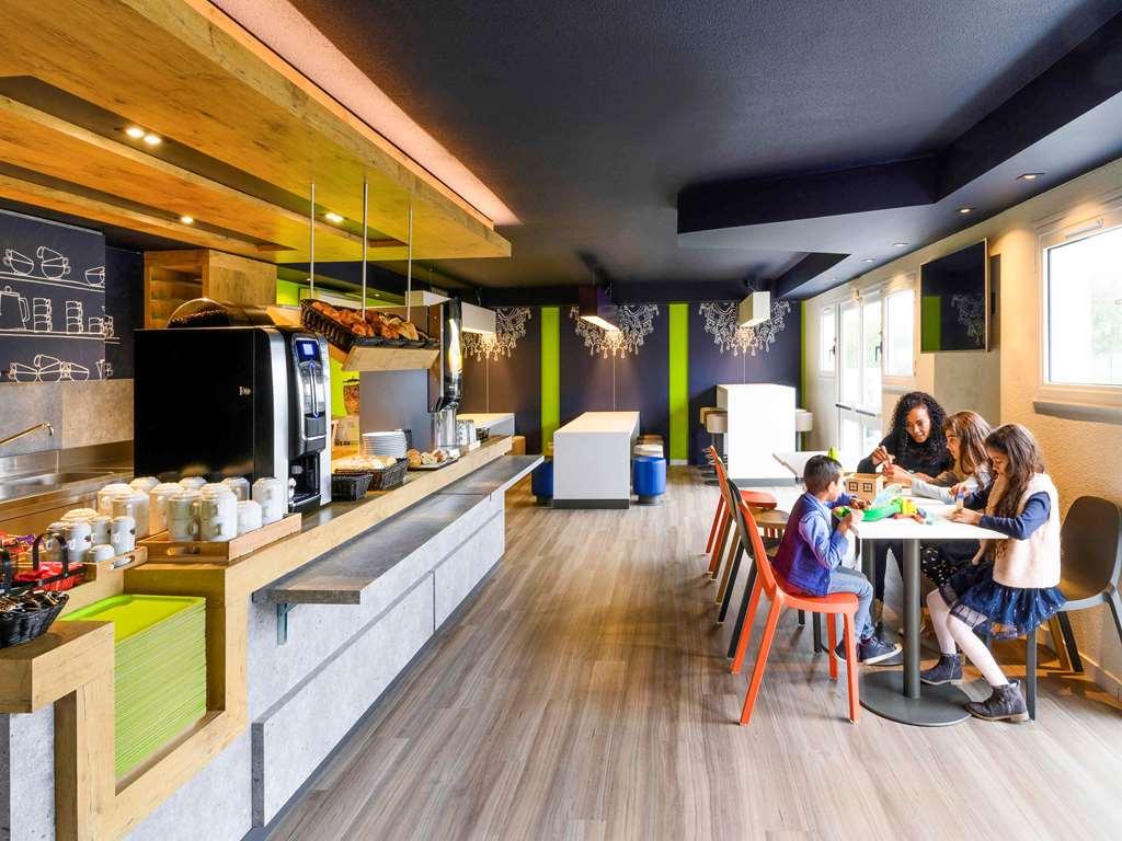 Ibis Budget Saint-Etienne Stade Удобства фото
